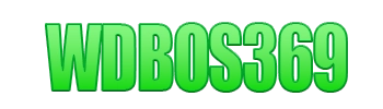 Logo WDBOS369